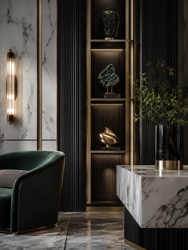 Fit-Out Projects
