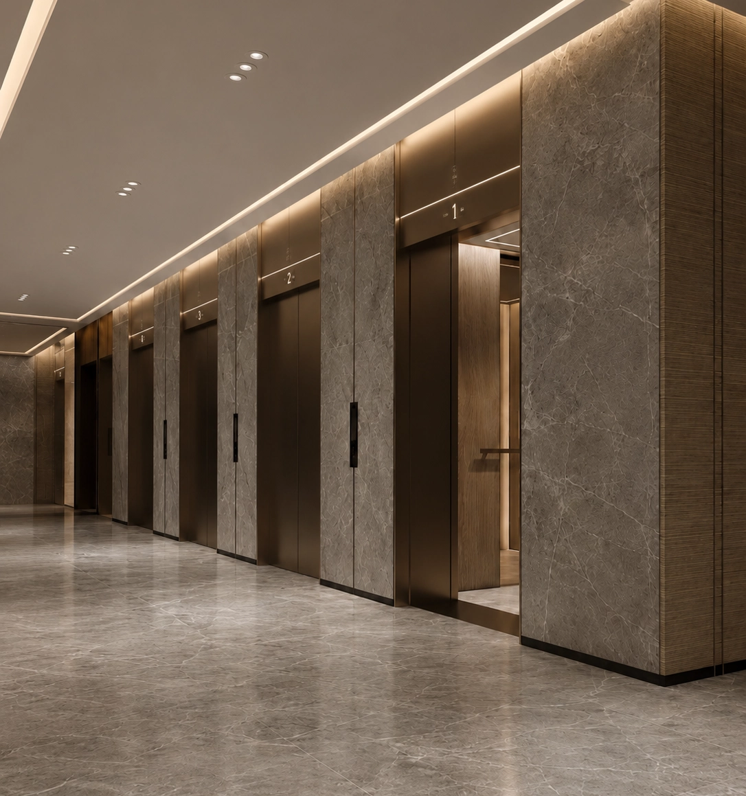 Fit-Out Expertise