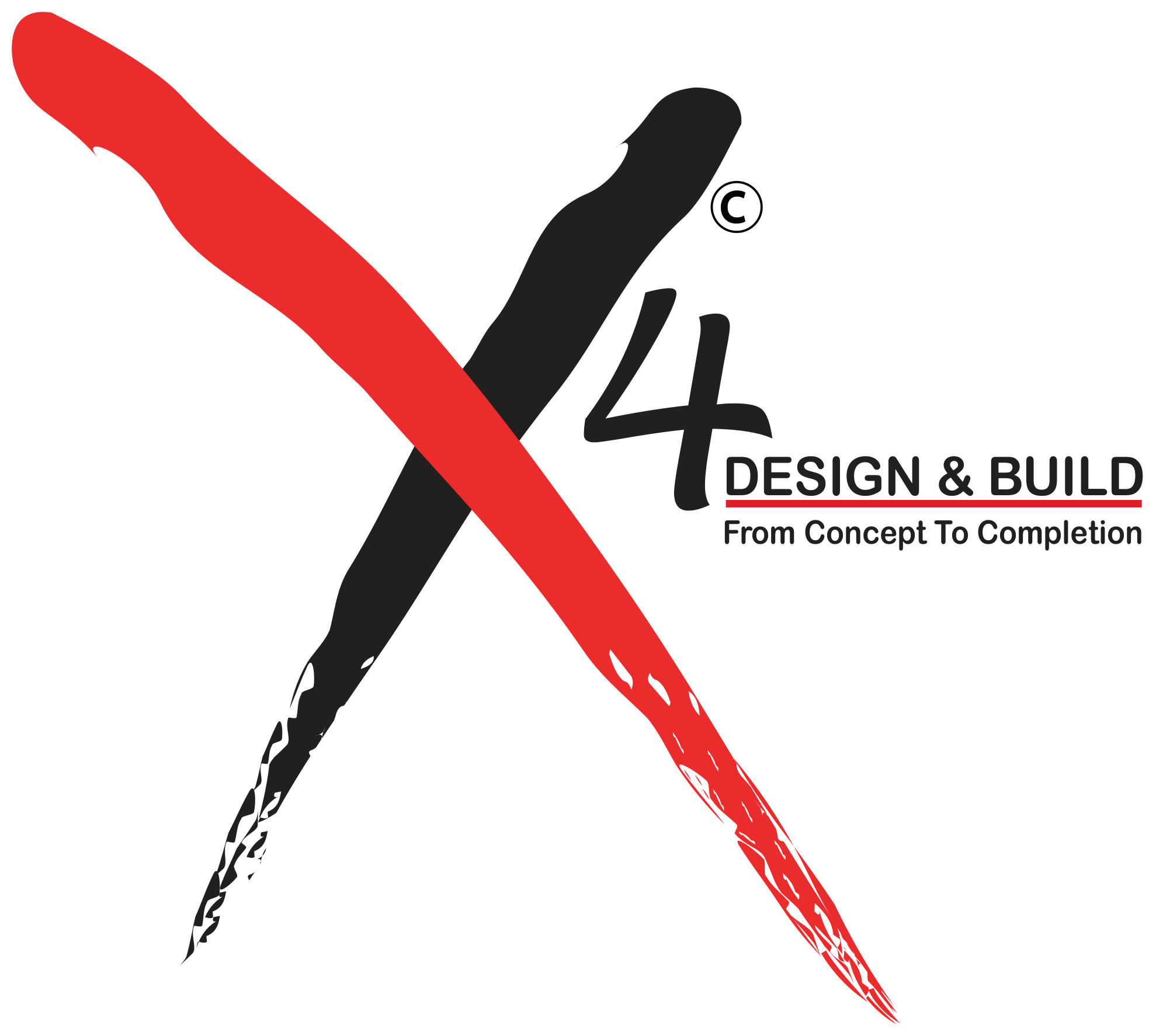 X4 Design and Build