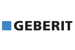 Geberit sanitary systems and bathroom solutions brand used in X4 Design and Build projects