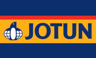 Jotun paints and coatings brand used in X4 Design and Build projects