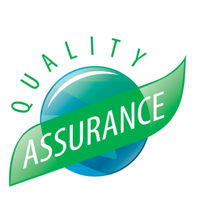 Quality Assurance